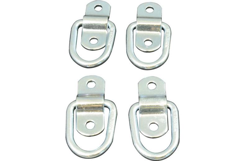 QUICKLOADER Anchor QLANC500LD 500 KG 4-PACK QUICKLOADER Anchor QLANC500LD 500 KG 4-PACK