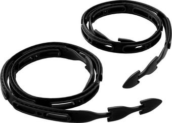 QUICKLOADER ArrowFlex Linkable Bungee 100cm 2-Pack