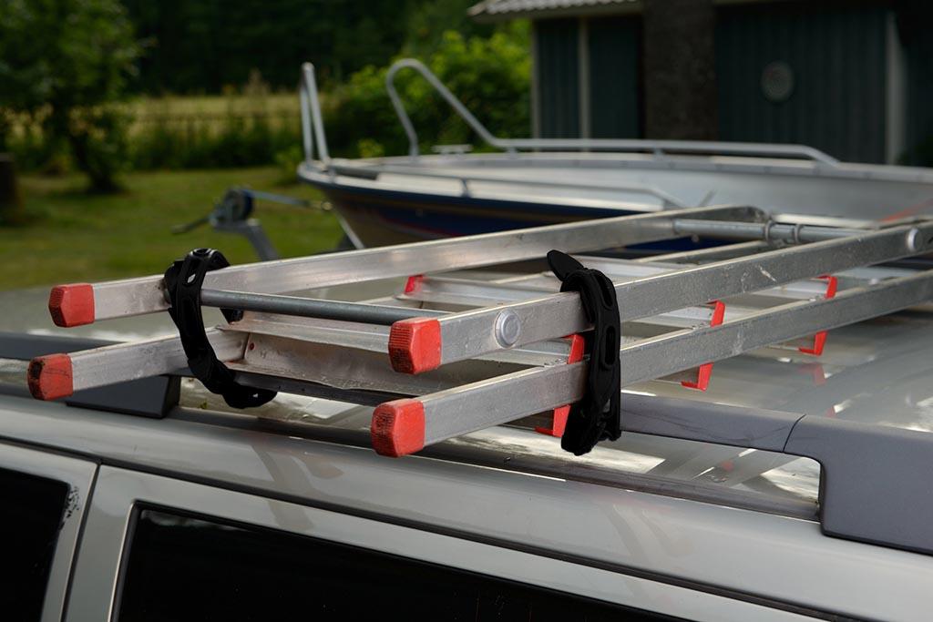 QUICKLOADER ArrowFlex Linkable Bungee 100cm 2-Pack