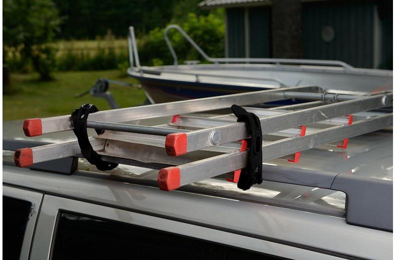 QUICKLOADER ArrowFlex Linkable Bungee 100cm 2-Pack QUICKLOADER ArrowFlex Linkable Bungee 100cm 2-Pack