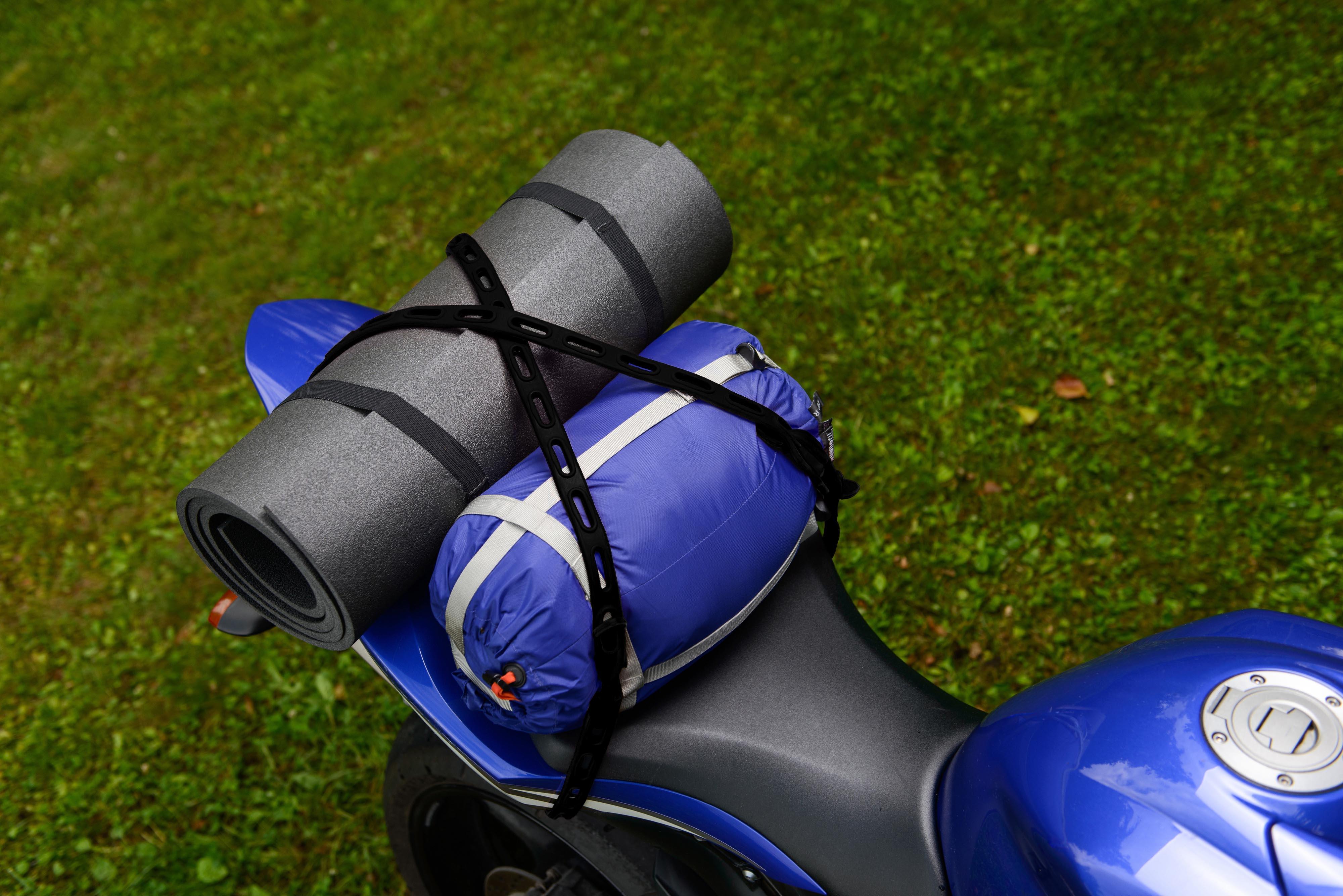 QUICKLOADER ArrowFlex Linkable Bungee 100cm 2-Pack