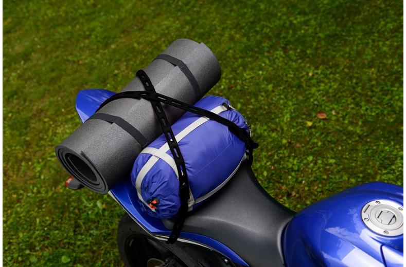 QUICKLOADER ArrowFlex Linkable Bungee 100cm 2-Pack QUICKLOADER ArrowFlex Linkable Bungee 100cm 2-Pack