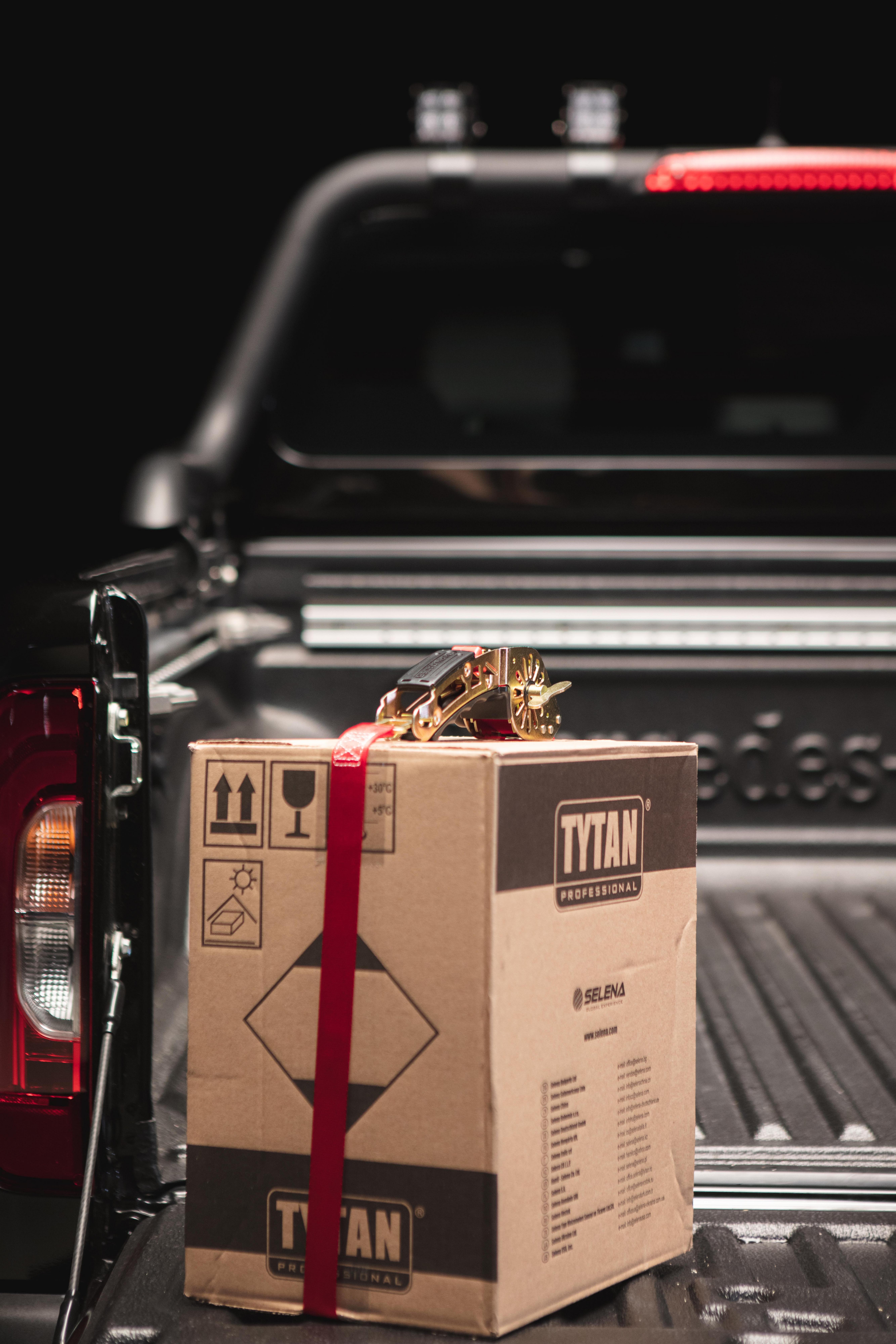 QUICKLOADER Grip Carry Handle QLG250 2.5M 1-PACK