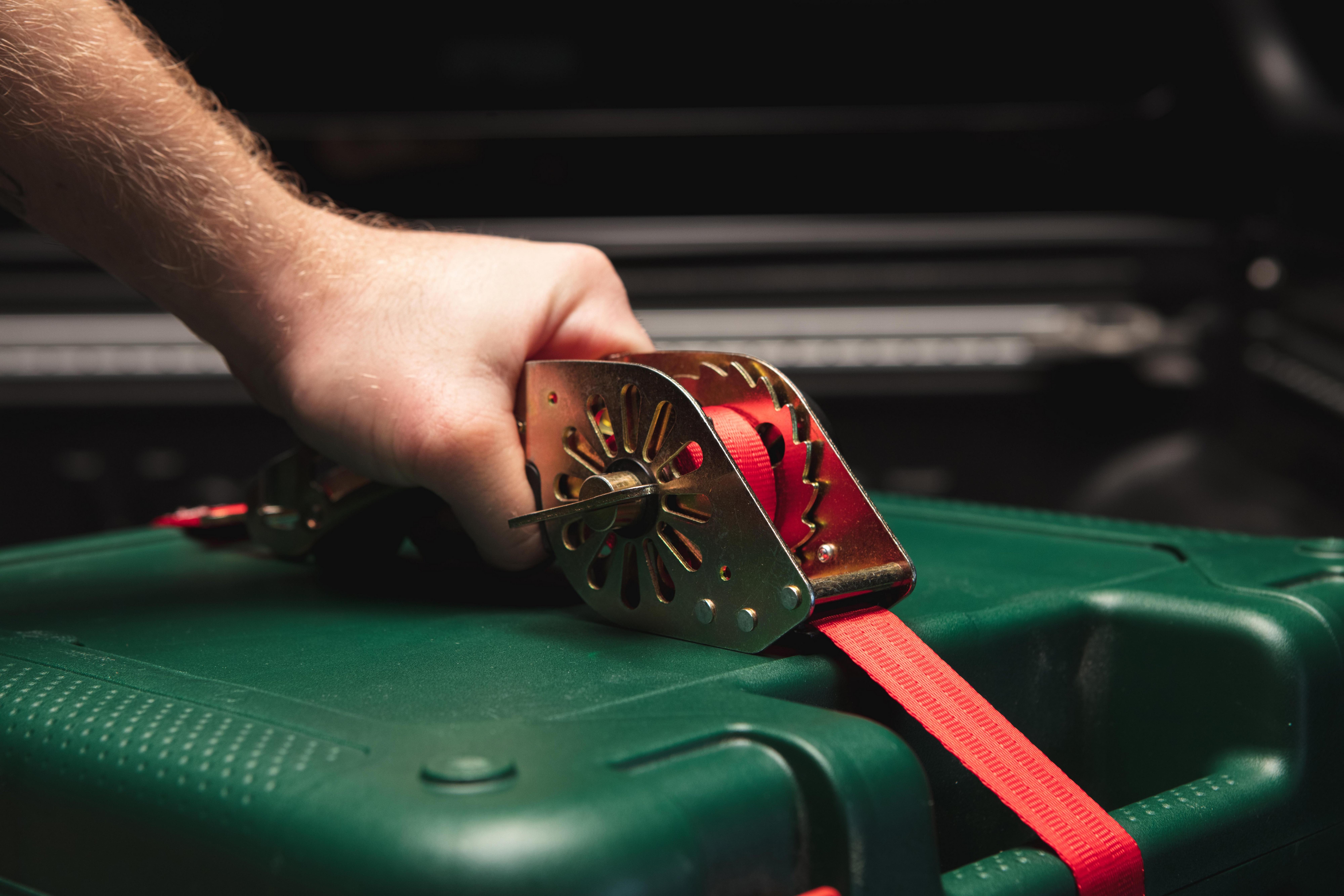 QUICKLOADER Grip Carry Handle QLG250 2.5M 1-PACK