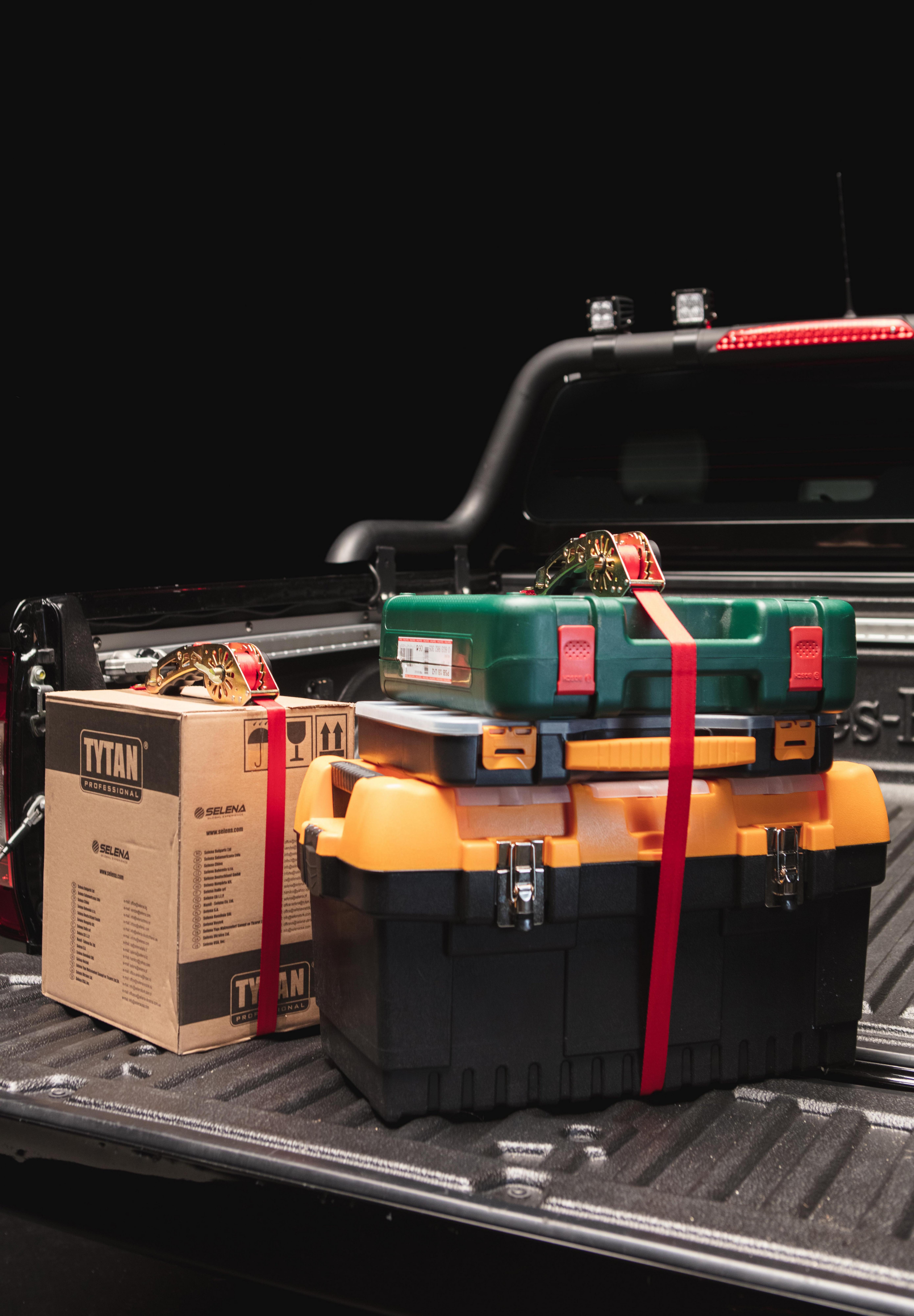 QUICKLOADER Grip Carry Handle QLG250 2.5M 1-PACK