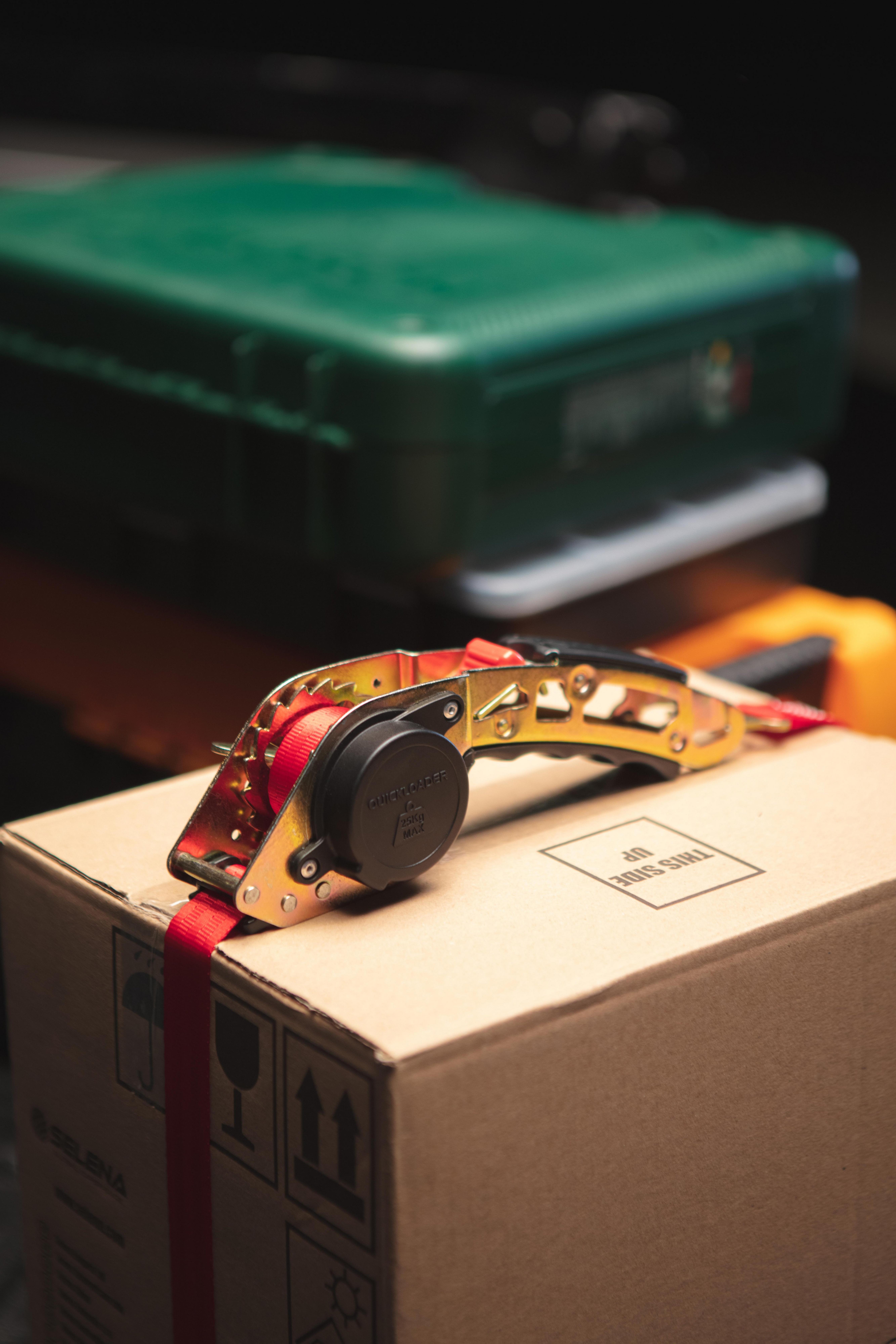 QUICKLOADER Grip Carry Handle QLG250 2.5M 1-PACK