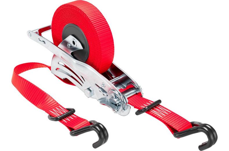 Quickloader Retractable 1200MD 25MM x 4,5M 2-PACK Quickloader Retractable 1200MD 25MM x 4,5M 2-PACK