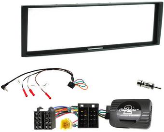 Renault Head unit Installation Kit