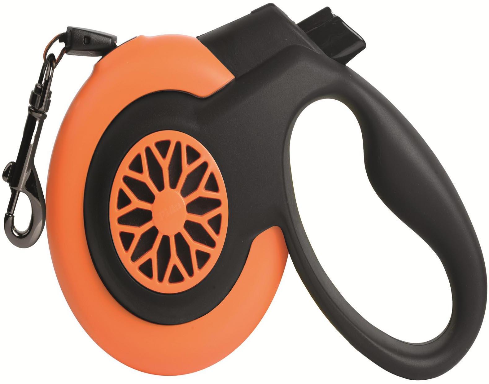 M-PETS Autobrake Retractable Smart Leash