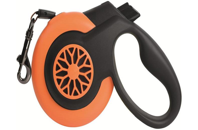 M-PETS Autobrake Retractable Smart Leash M-PETS Autobrake Retractable Smart Leash