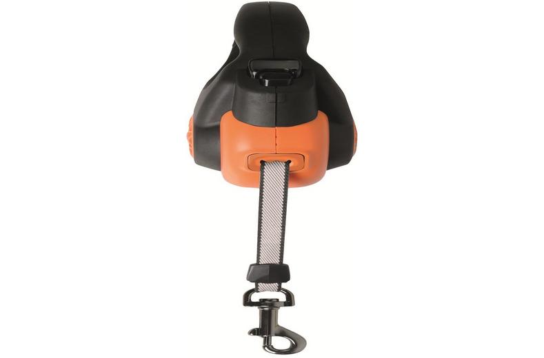 M-PETS Autobrake Retractable Smart Leash M-PETS Autobrake Retractable Smart Leash