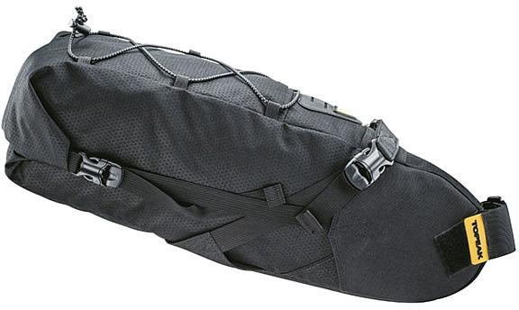 Topeak BackLoader Saddle Bag - 10 Litres