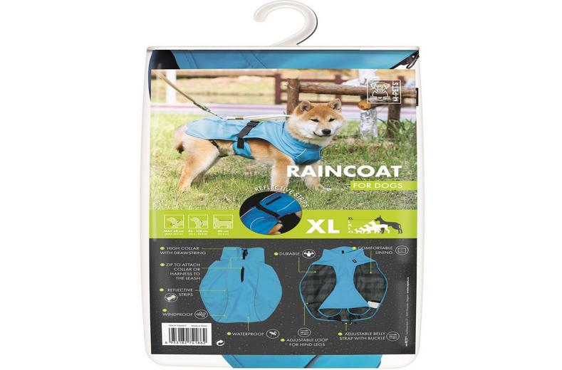 M-PETS Dog Rain Coat M-PETS Dog Rain Coat