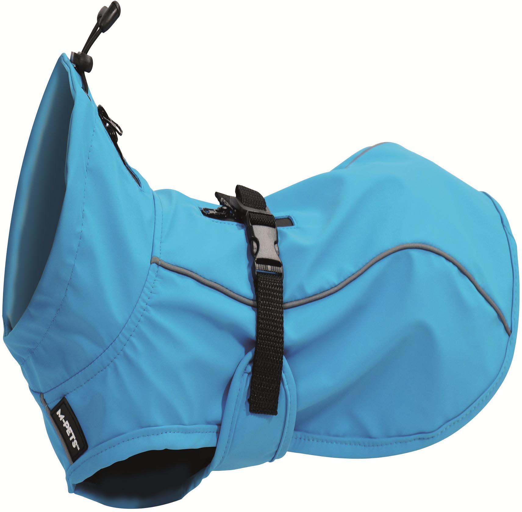 M-PETS Dog Rain Coat