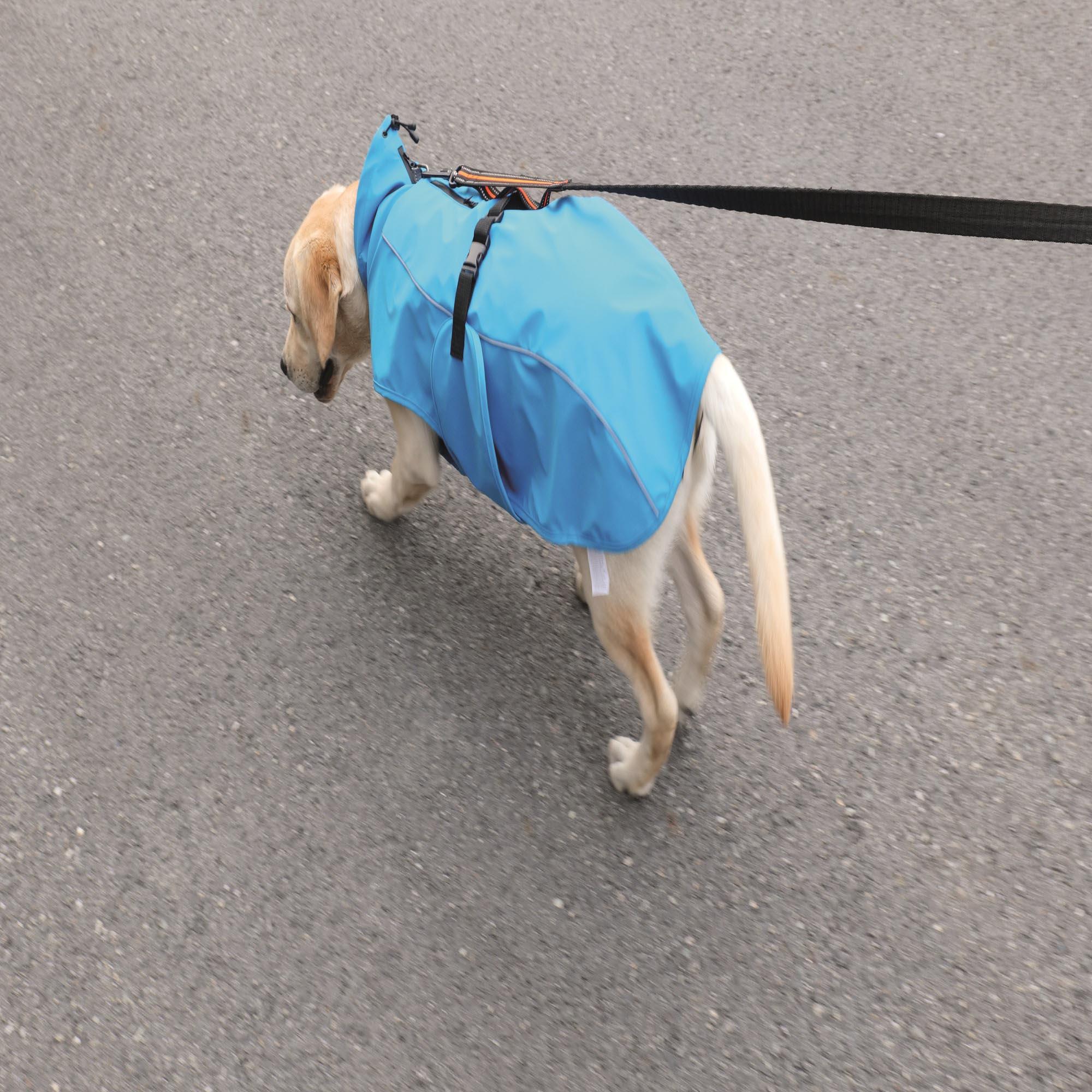 M-PETS Dog Rain Coat