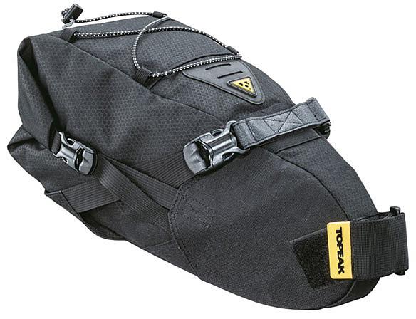 Topeak Backloader Saddle Bag - 6 Litres