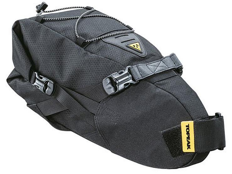 Topeak BackLoader Saddle Bag - 6 Litres