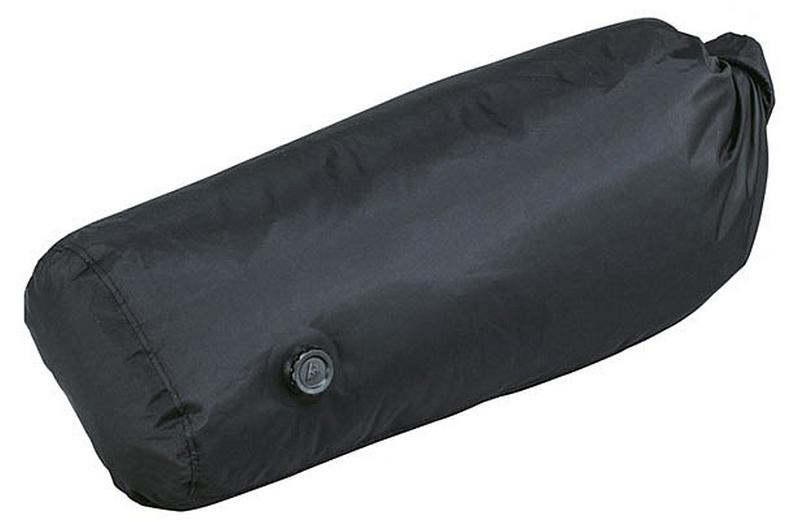 Topeak BackLoader Saddle Bag - 6 Litres Topeak BackLoader Saddle Bag - 6 Litres