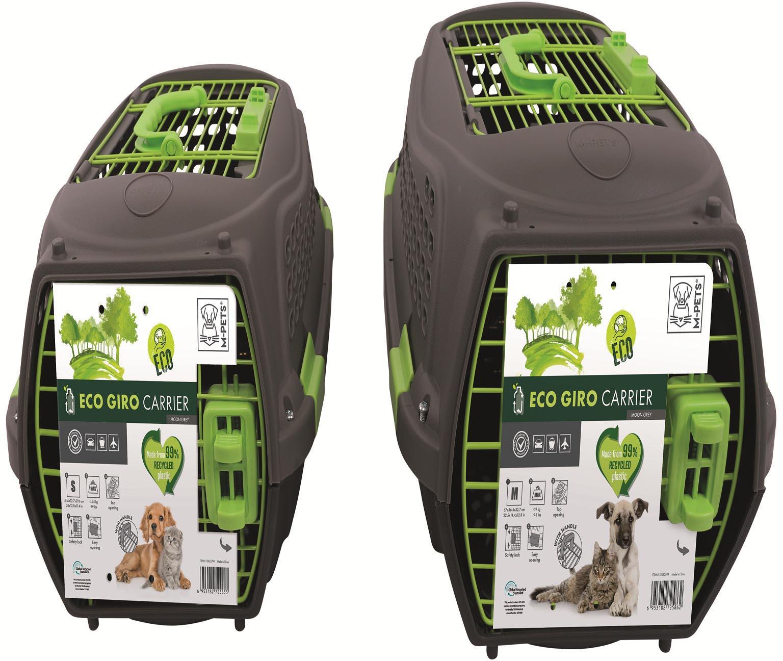 M-PETS Eco Giro Carrier