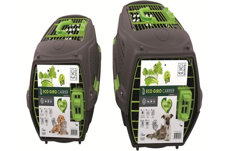 M-PETS Eco Giro Carrier M-PETS Eco Giro Carrier