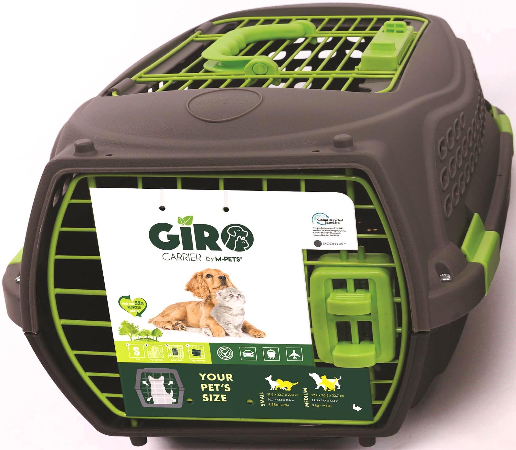 M-PETS Eco Giro Carrier