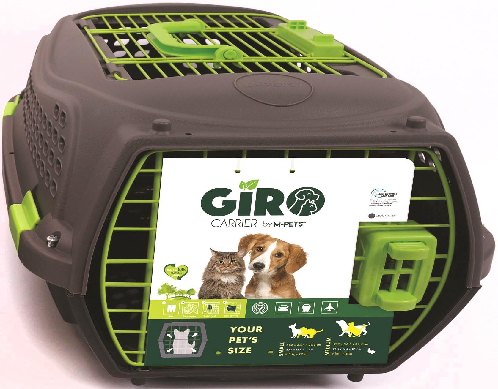 M-PETS Eco Giro Carrier