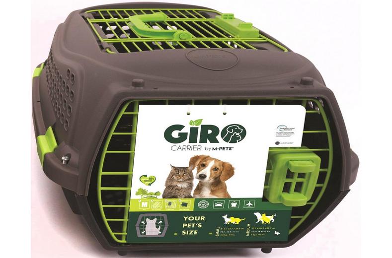 M-PETS Eco Giro Carrier M-PETS Eco Giro Carrier