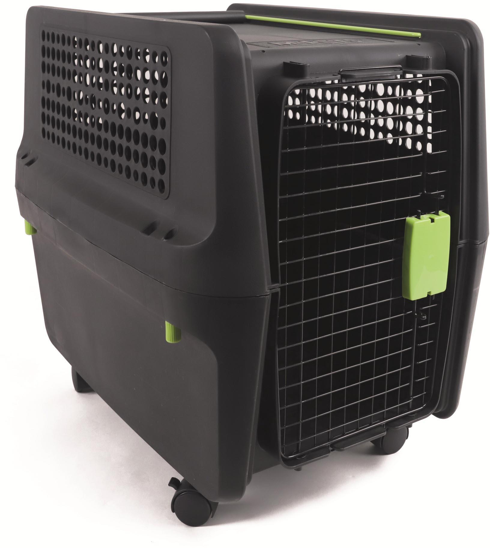 M-PETS Eco Trek Travel Carrier