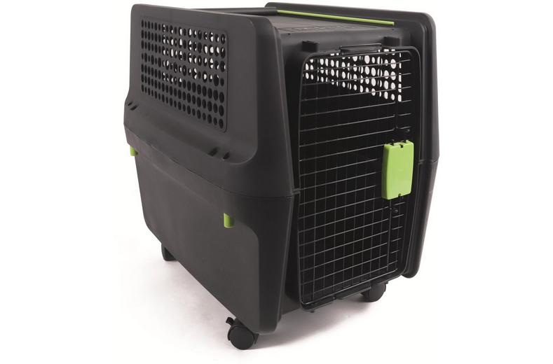 M-PETS Eco Trek Travel Carrier M-PETS Eco Trek Travel Carrier