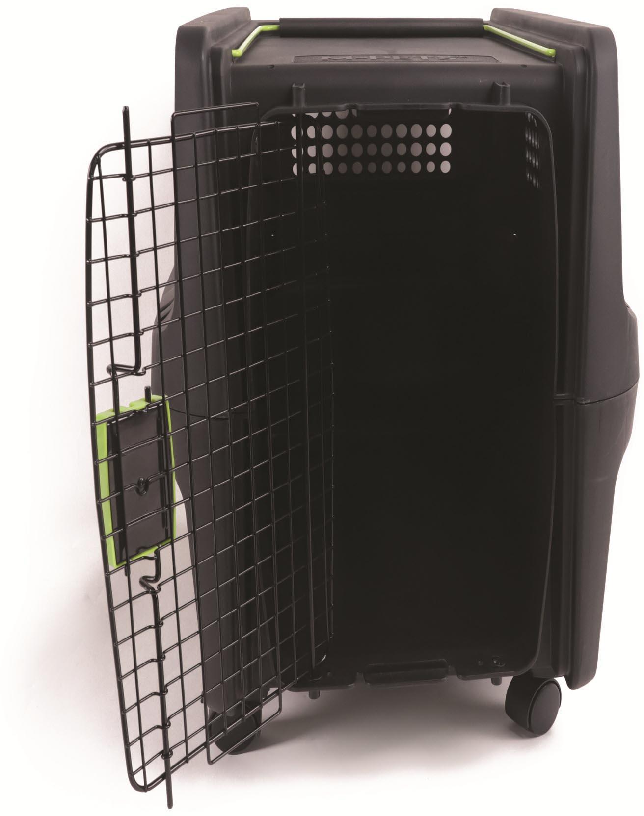 M-PETS Eco Trek Travel Carrier