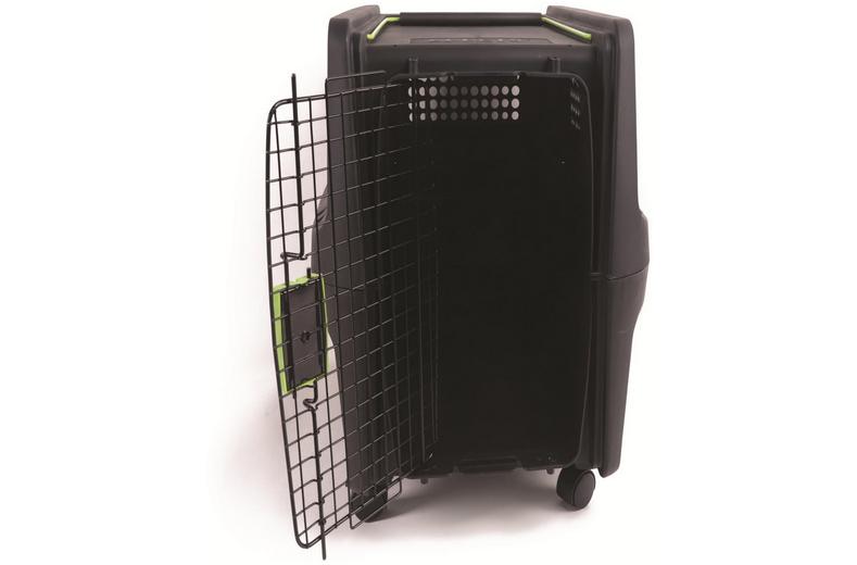 M-PETS Eco Trek Travel Carrier M-PETS Eco Trek Travel Carrier