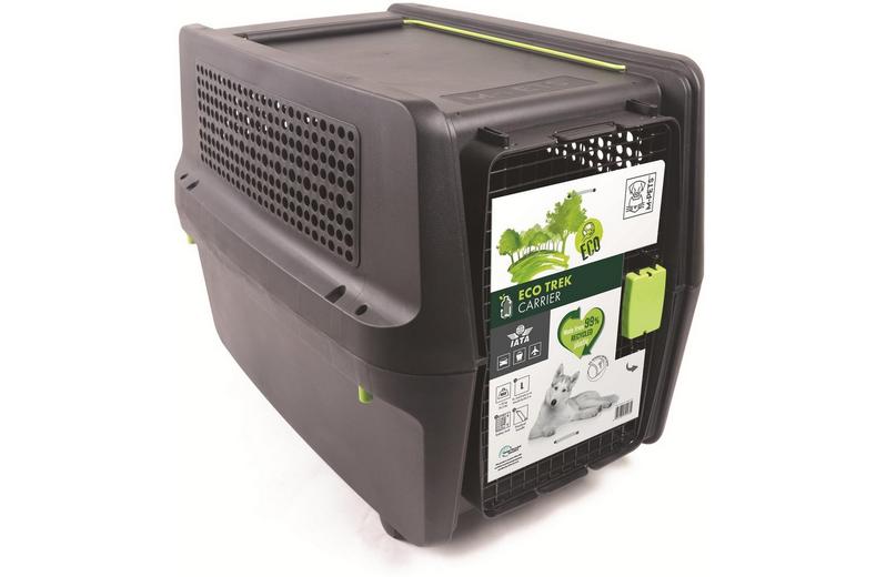 M-PETS Eco Trek Travel Carrier M-PETS Eco Trek Travel Carrier