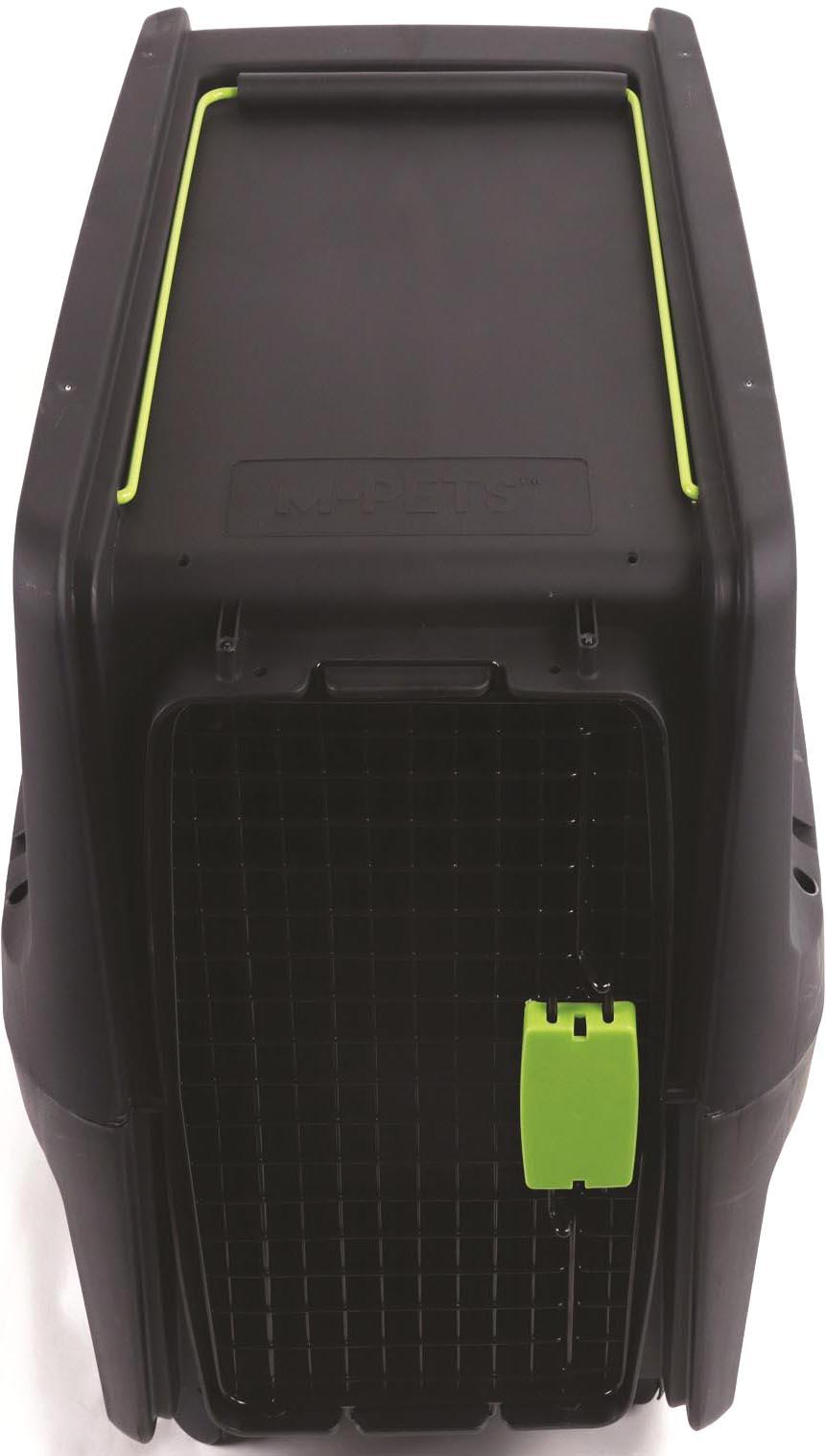 M-PETS Eco Trek Travel Carrier