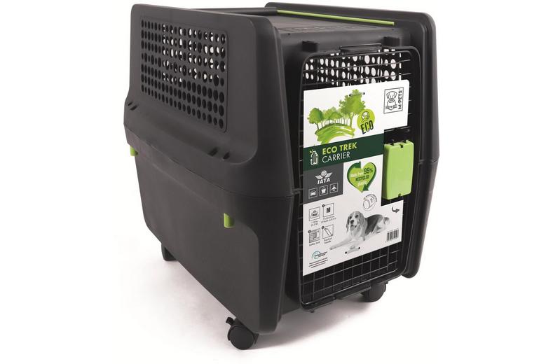 M-PETS Eco Trek Travel Carrier M-PETS Eco Trek Travel Carrier
