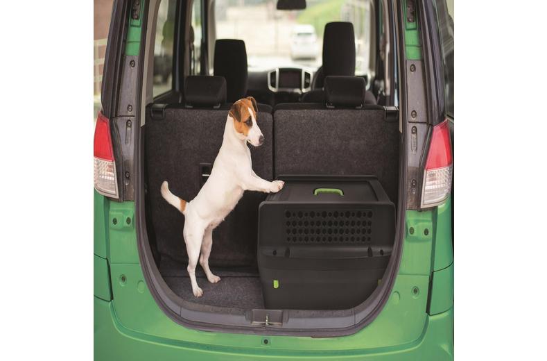 M-PETS Eco Trek Travel Carrier M-PETS Eco Trek Travel Carrier