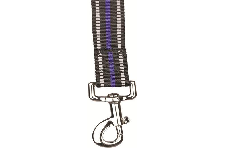 M-PETS Hiking Wristband Leash - Blue Eletcric M-PETS Hiking Wristband Leash - Blue Eletcric