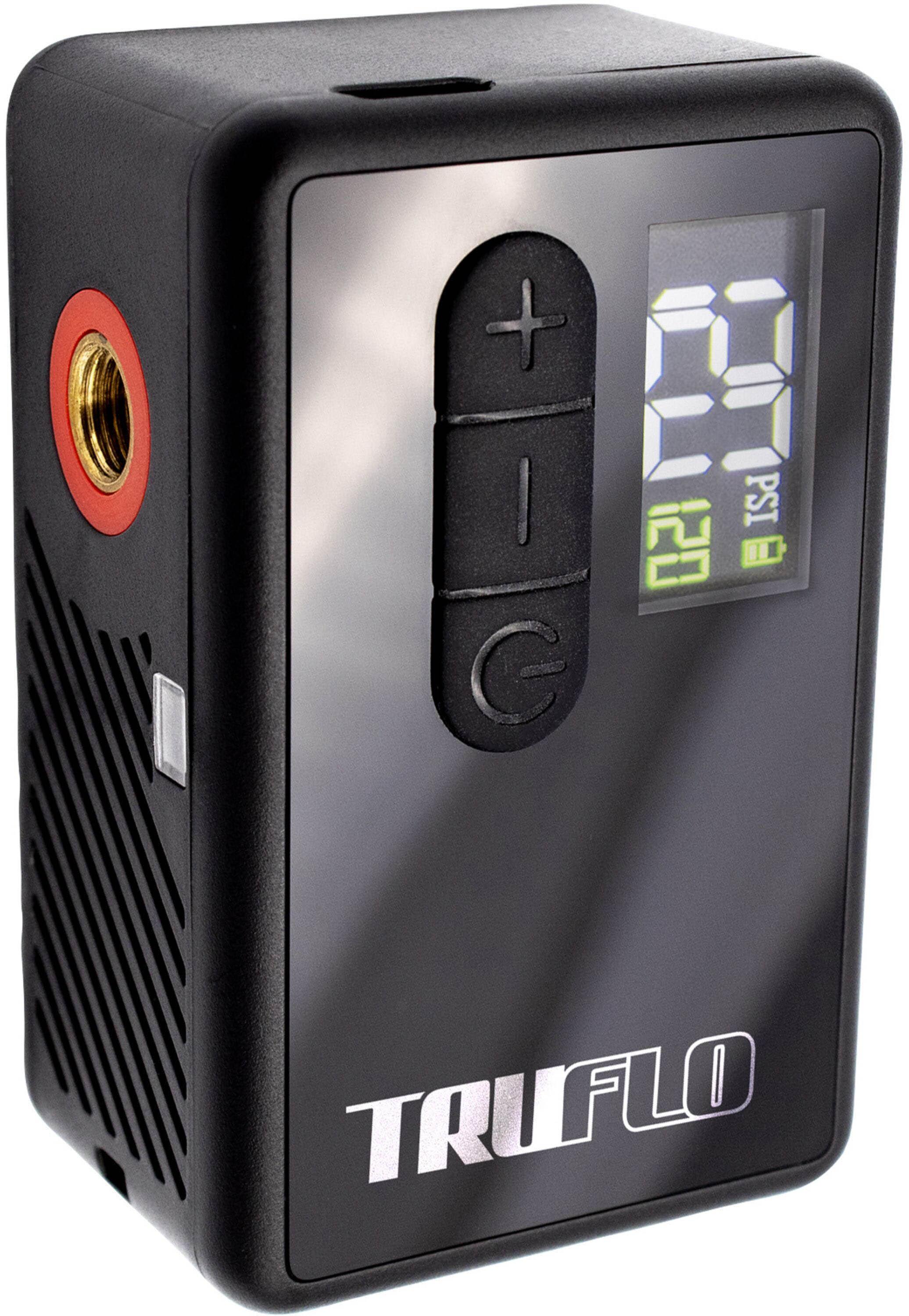 Truflo Electron Compact Electric Pump