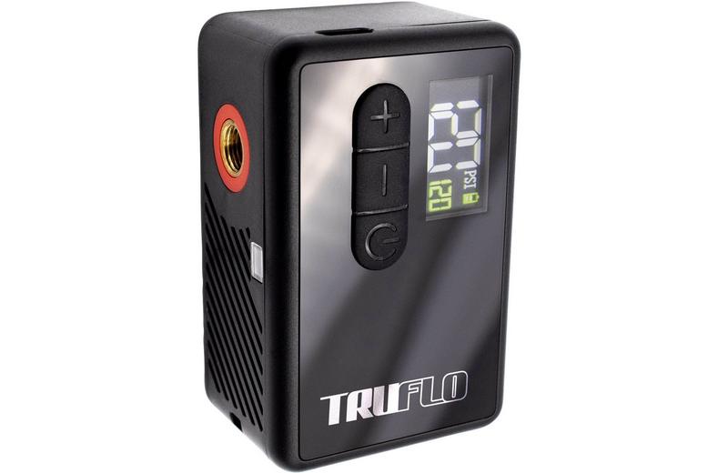 Truflo Electron Compact Electric Pump Truflo Electron Compact Electric Pump