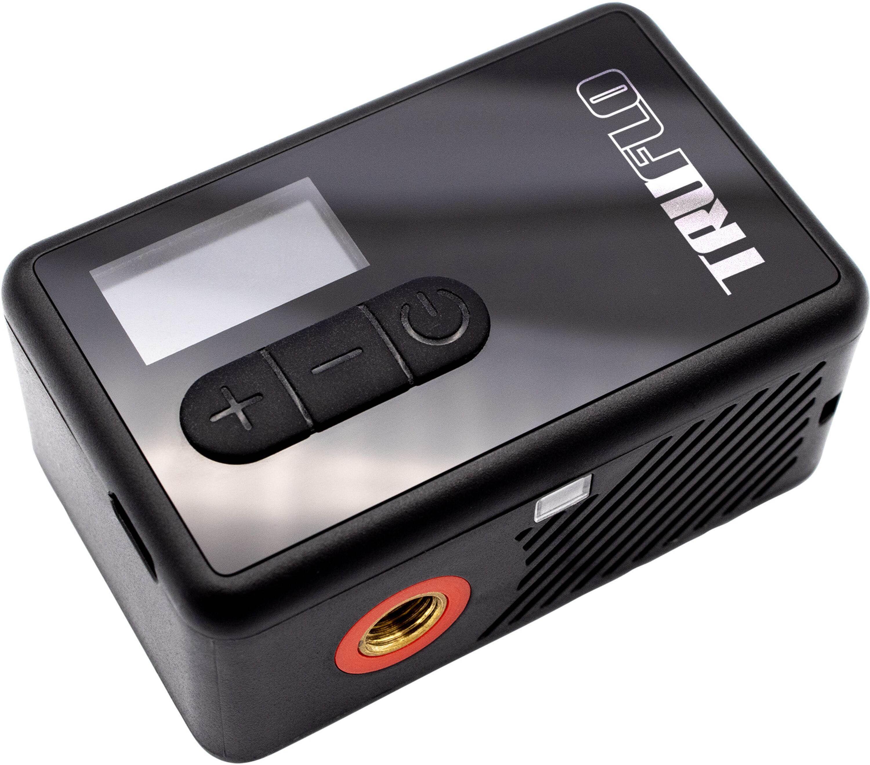 Truflo Electron Compact Electric Pump