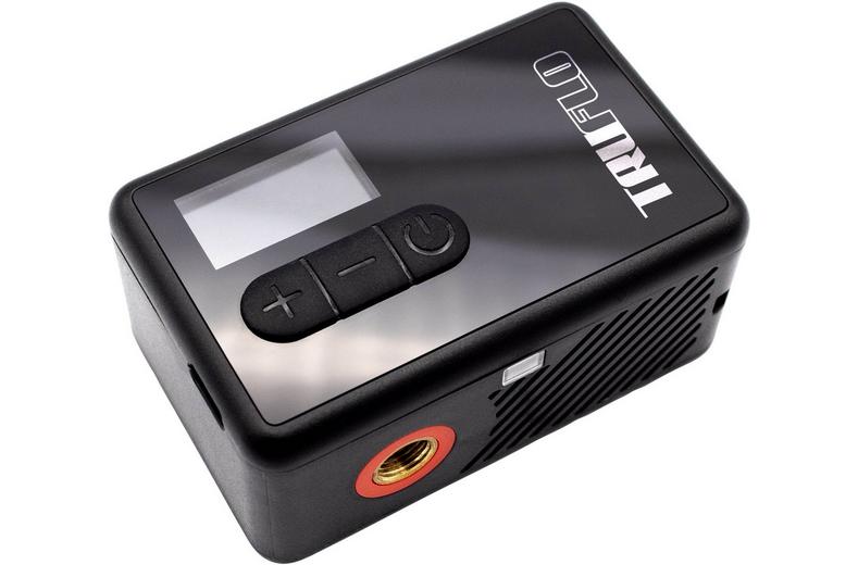 Truflo Electron Compact Electric Pump Truflo Electron Compact Electric Pump