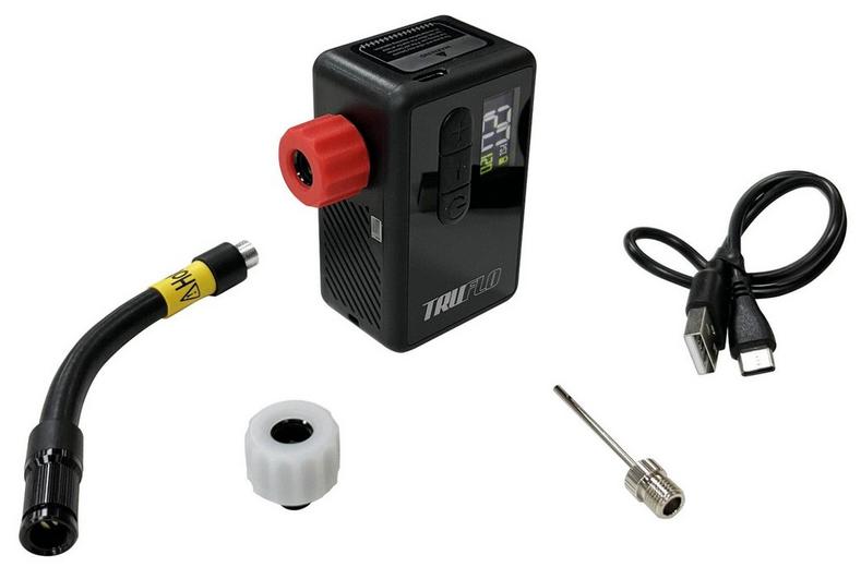 Truflo Electron Compact Electric Pump Truflo Electron Compact Electric Pump