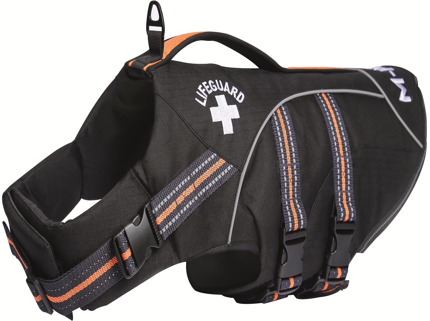 M-PETS Life Jacket For Dogs