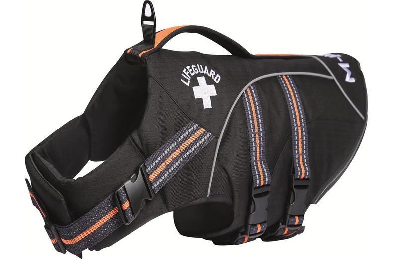 M-PETS Life Jacket For Dogs M-PETS Life Jacket For Dogs