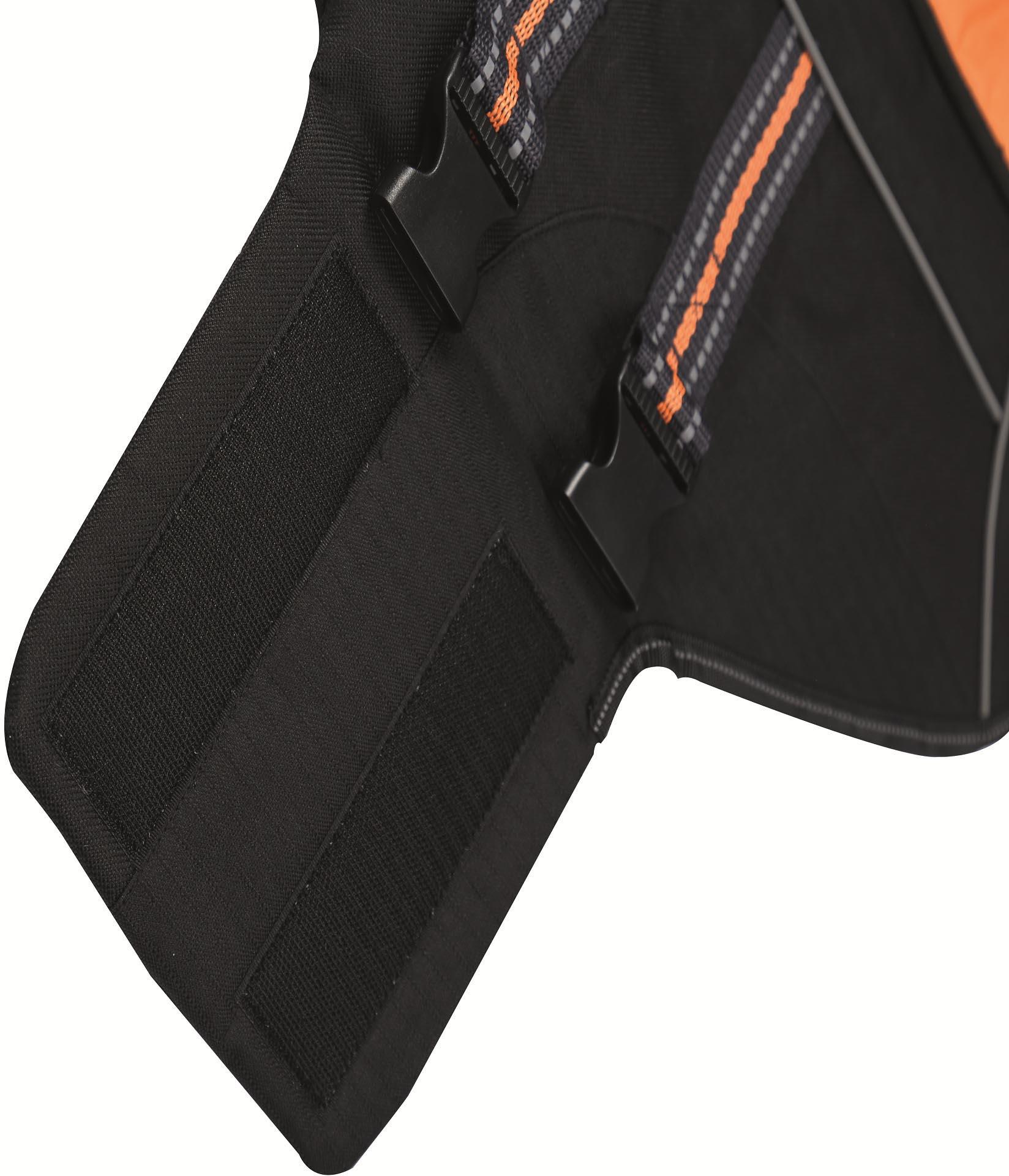 M-PETS Life Jacket For Dogs