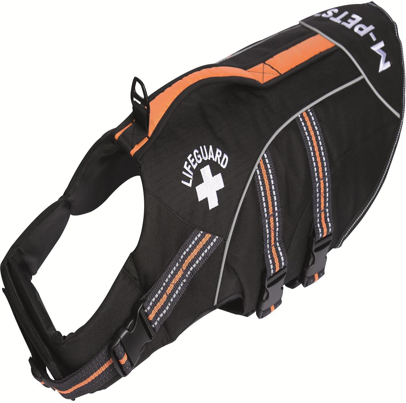 M-PETS Life Jacket For Dogs