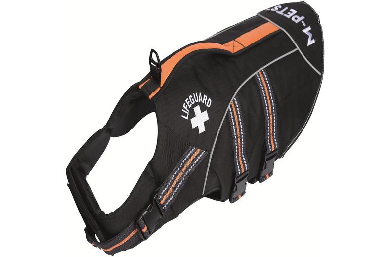 M-PETS Life Jacket For Dogs M-PETS Life Jacket For Dogs