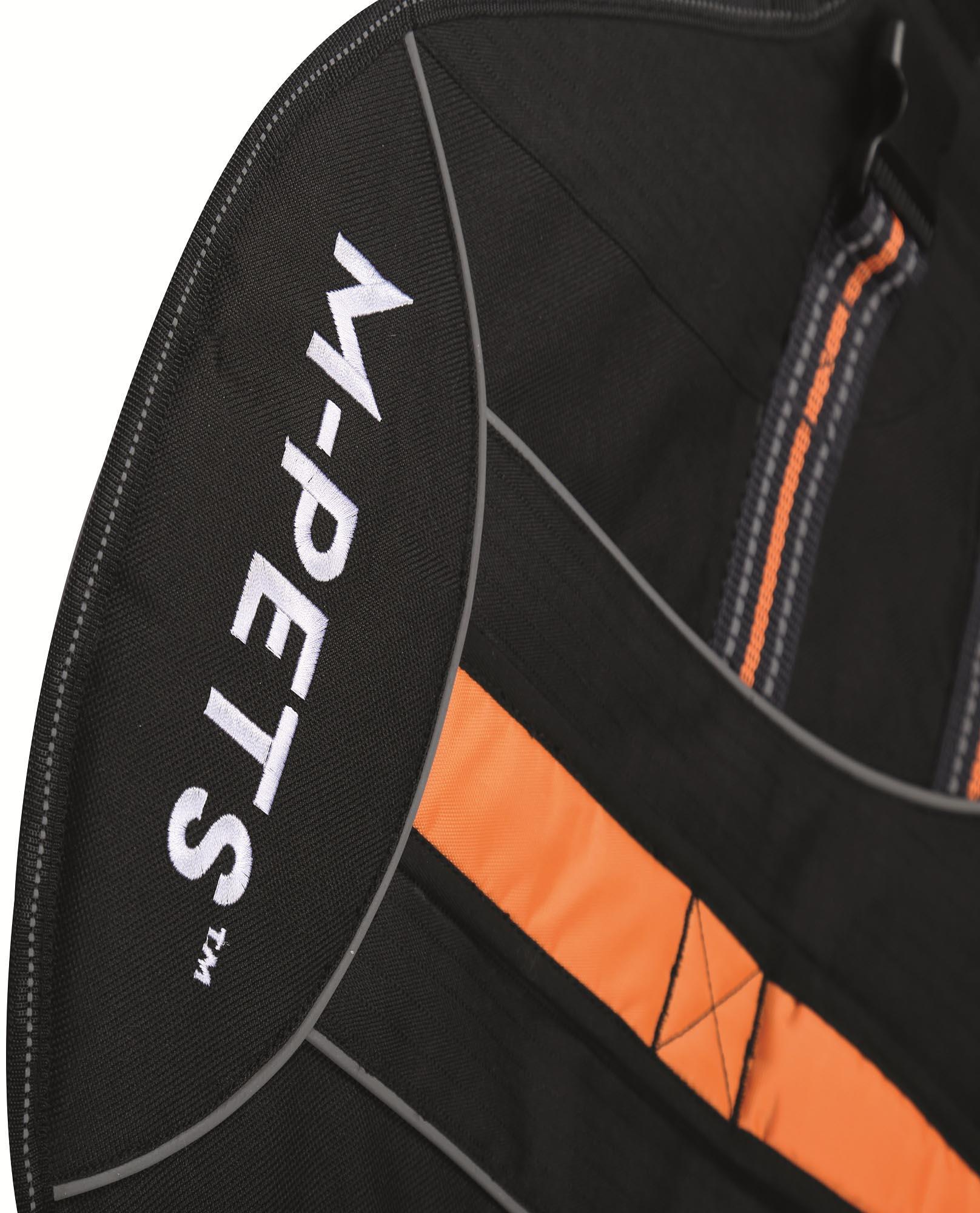 M-PETS Life Jacket For Dogs