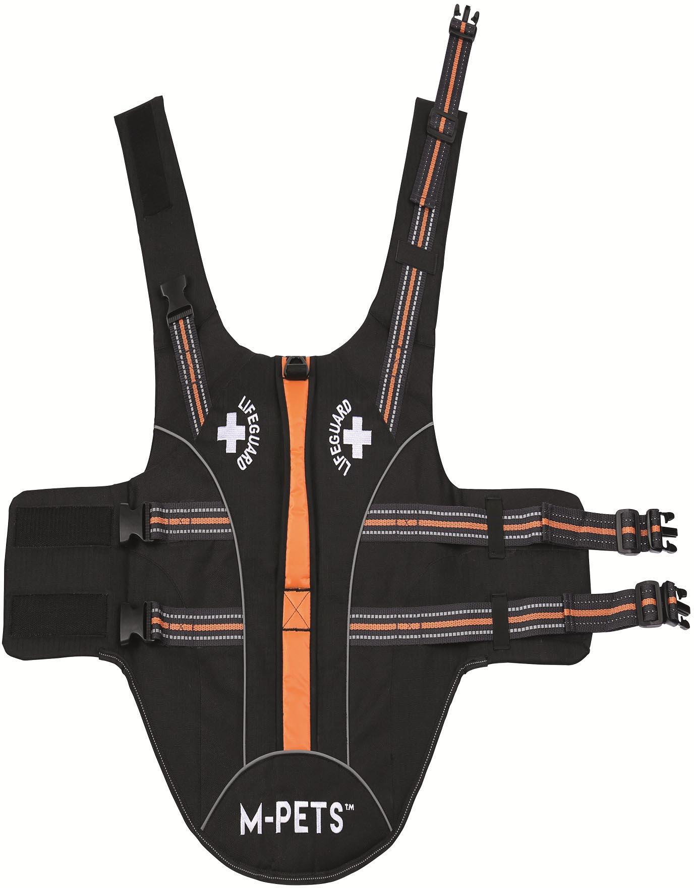 M-PETS Life Jacket For Dogs