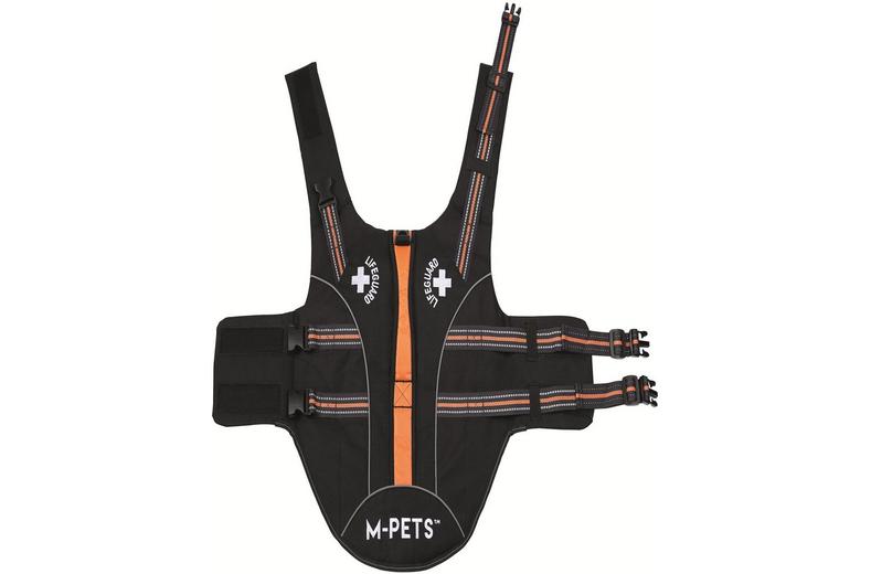 M-PETS Life Jacket For Dogs M-PETS Life Jacket For Dogs