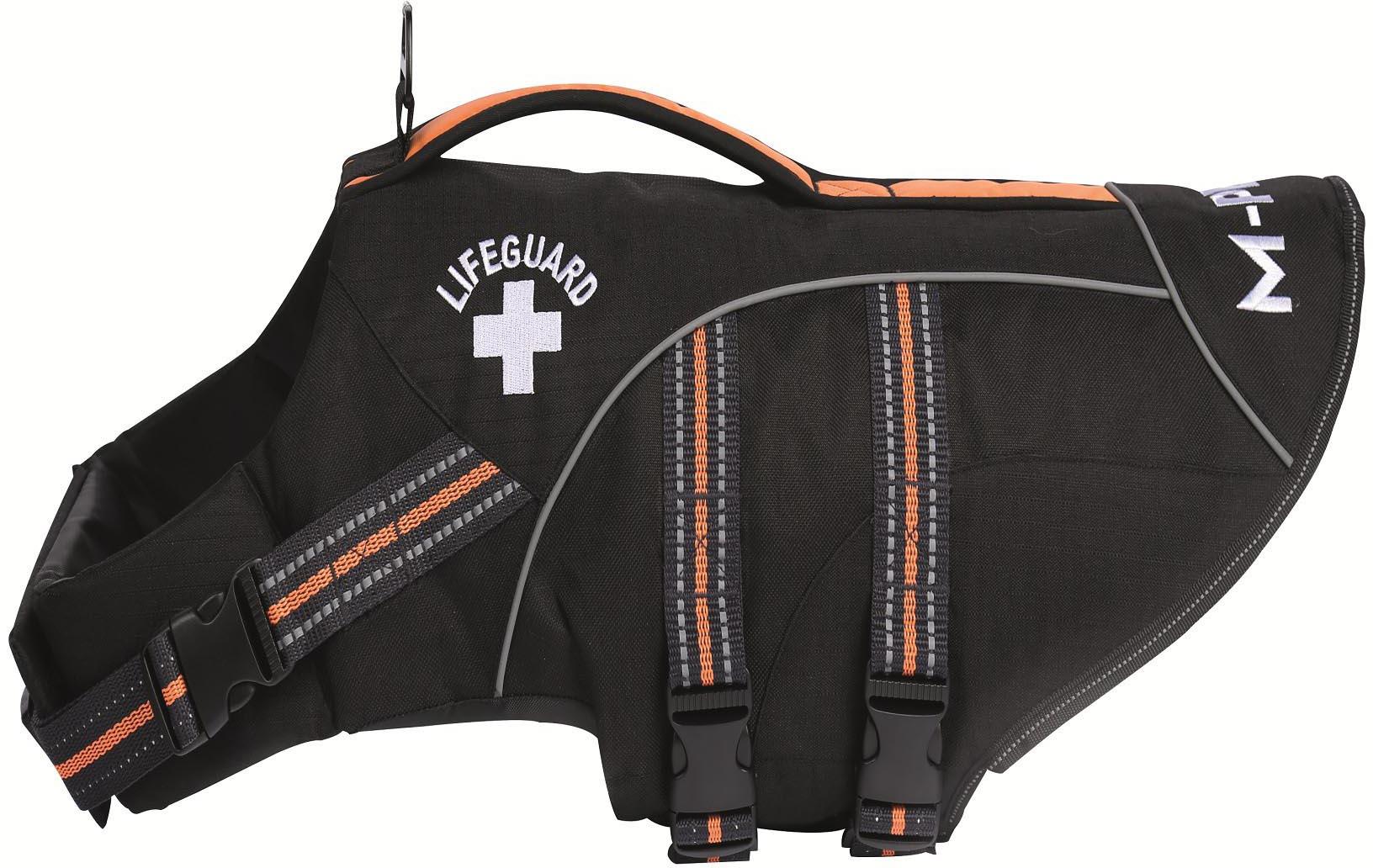 M-PETS Life Jacket For Dogs